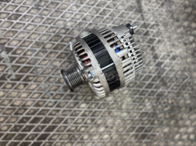 Alternator za Nissan Qashqai 2.0 dCi J10 2012