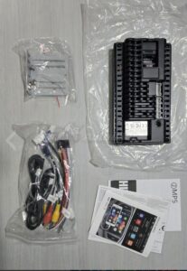 Android 14 HD Multimedija 2 DIN 7" – CarPlay, Android Auto, 2GB/64GB