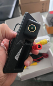 Audi A3/S3/RS3 7” HD Android 14 Multimedija