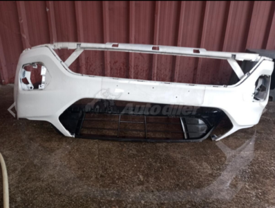 Branik za Ford Kuga 2018 bijeli