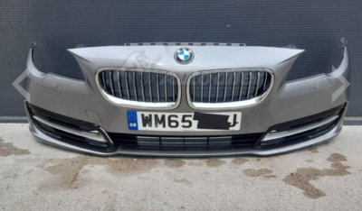 Branik BMW F10 LCI 2015 – Kompletan prednji branik