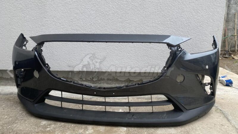 Branik za Mazda CX-3 2020 – Odličan, kao nov