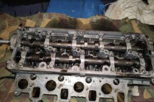 Bregaste osovine za 1.6 TDI 66kW