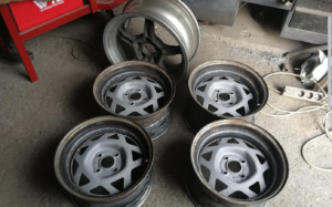 Celicne Felne Opel Bijelo Polje