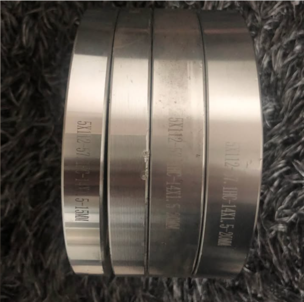 Distanceri 5x112 57.1 novi – šraf 12x1.5 | set distancera