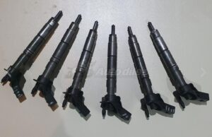 Dizne Mercedes Benz - S 320 - 2005-2009