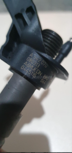 Dizne za Mercedes-Benz S320 CDI (2005–2009) – OM642