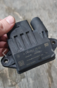 Dizne za Mercedes-Benz S320 CDI (2005–2009) – OM642