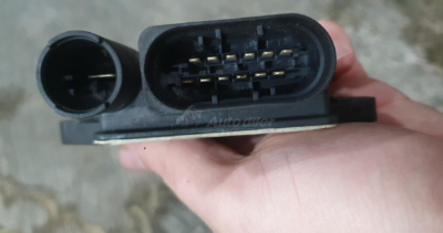 Dizne za Mercedes-Benz S320 CDI (2005–2009) – OM642