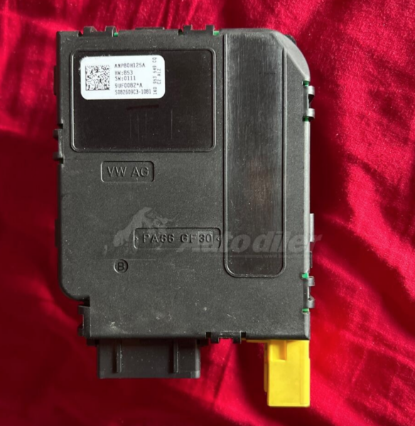 Centralna jedinica multimedije za VW Golf 6 2009