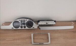 Instrument tabla za Volkswagen Passat 2008 – Ispravna