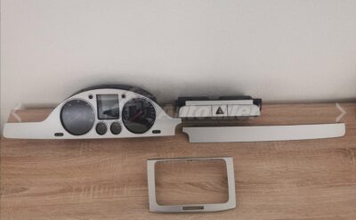 Instrument tabla za Volkswagen Passat 2008 – Ispravna