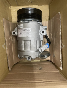 Kompresor klime za Opel (2005) – NOVO