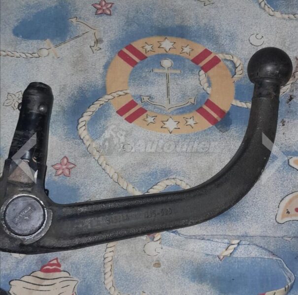 Kuka za vuču VW Golf 5/6 Passat 6/7 Octavia