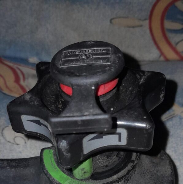 Kuka za vuču VW Golf 5/6 Passat 6/7 Octavia