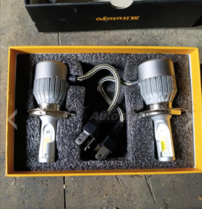 LED sijalice H4 nove | Auto LED rasvjeta Crna Gora