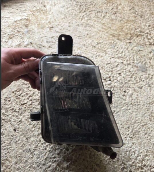 Maglenka desna LED za Golf 7 GTD (2014)