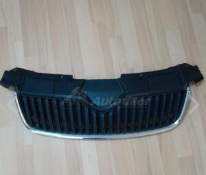 Maska za Škoda Fabia 2008