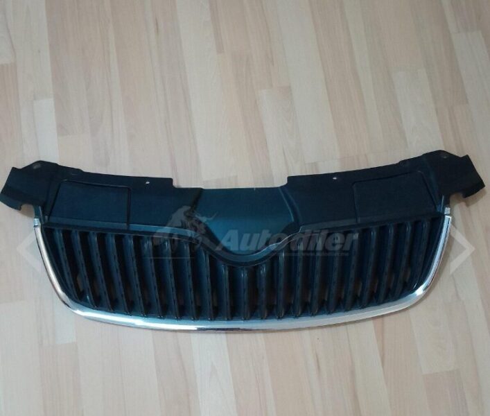 Maska za Škoda Fabia 2008