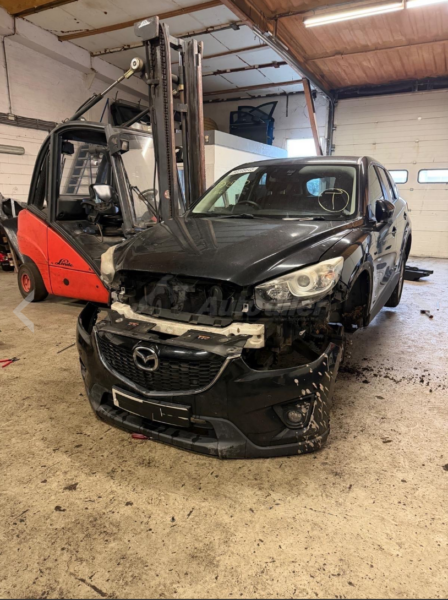 Mazda - CX-5 2.2d - 2013- Dizel u DJELOVIMA