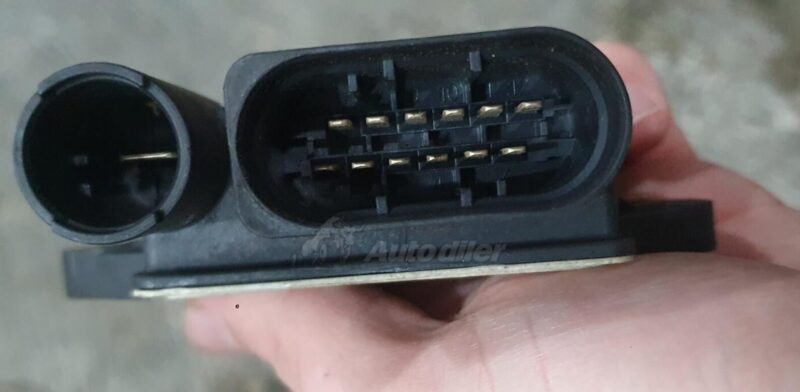 Dizne za Mercedes S 320 CDI (OM642) 2005–2009 | Set 6 Komada + Relej Grijača