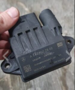 Dizne za Mercedes S 320 CDI (OM642) 2005–2009 | Set 6 Komada + Relej Grijača