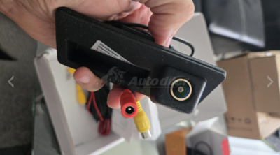 Multimedija 7" Android 14 GPS | VW, Audi, Mercedes | CarPlay