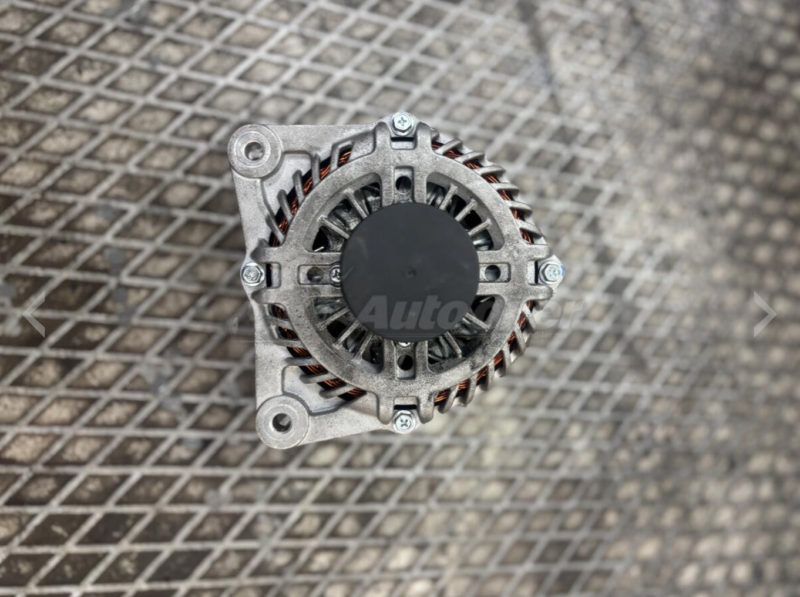 Alternator za Nissan Qashqai 2.0 dCi J10 2012