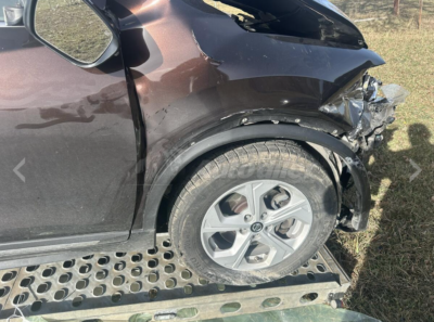 Nissan X-Trail 2017 u djelovima – Polovni Auto Djelovi