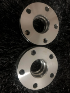 Distanceri 5x112 57.1 novi – šraf 12x1.5 | set distancera