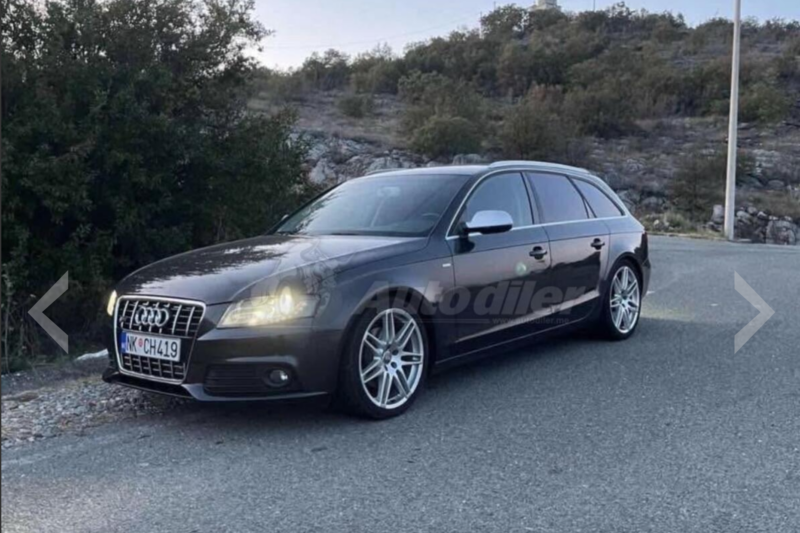 AEZ felne i Continental gume – 19” – 5x112