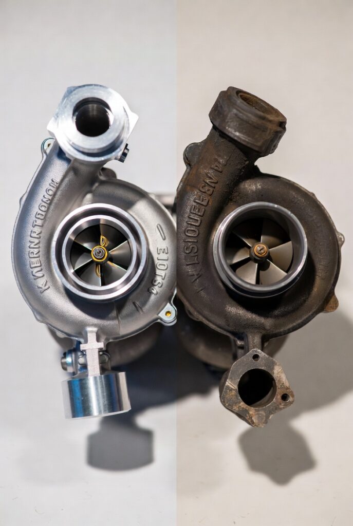 Polovan original ili nova kopija auto dijela