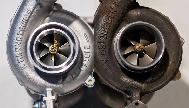 Polovan original ili nova kopija auto dijela