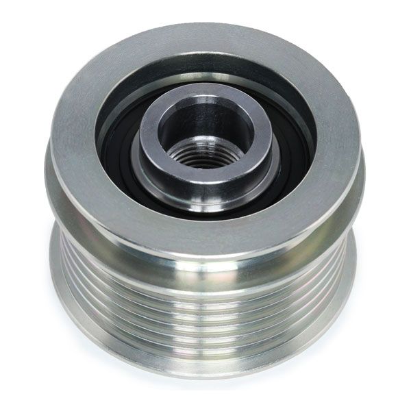 RIDEX 1390F0003 remenica alternatora – jednosmjerna spojnica Audi VW Ford