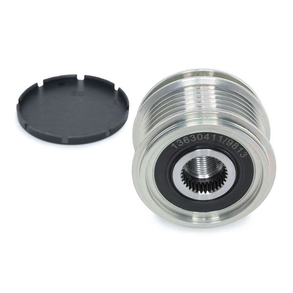 RIDEX 1390F0003 remenica alternatora – jednosmjerna spojnica Audi VW Ford