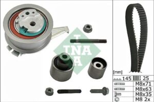 Schaeffler INA komplet zupčastog kaiša 530 0650 10 – NOVO