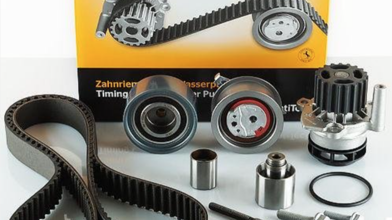 Kada raditi veliki servis