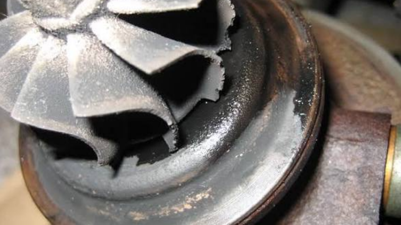 Servis Turbina Crna Gora