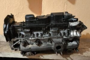 Glava motora 1.6 HDI 88kW