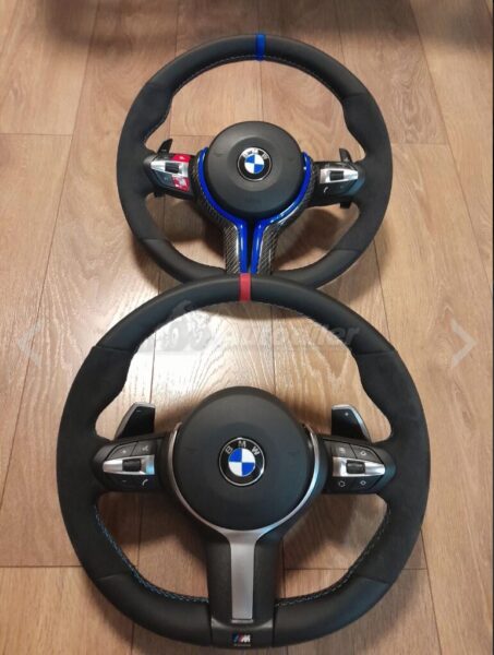 Volan za BMW – Novi – Više modela