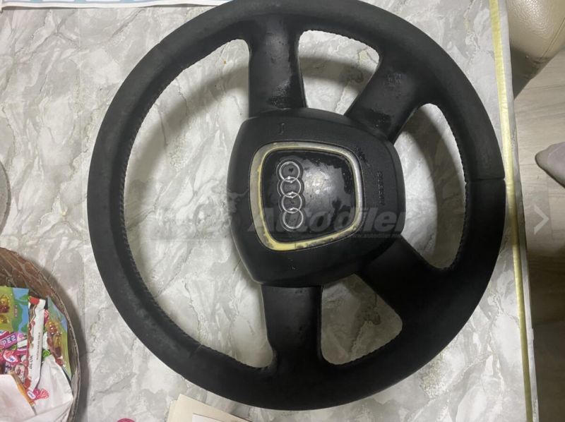 Volan i Airbag za Audi A3 god. 2007