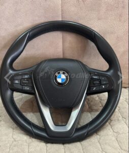 Volan za BMW 5 Series – 2018 kao NOV 4