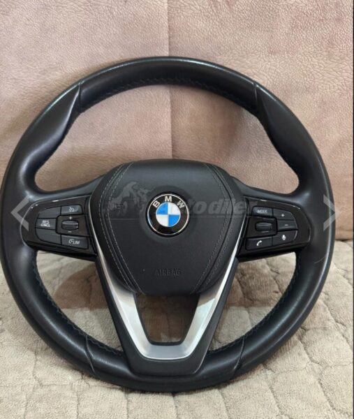 Volan za BMW 5 Series – 2018 kao NOV 4