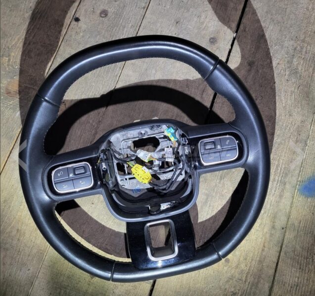 Volan za Citroen C3 – polovan volan za C3 2018