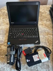 Auto dijagnostika DELPHI – Putnički i teretni program + AutoData