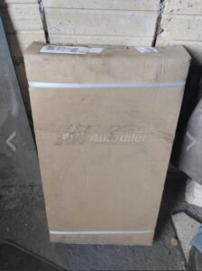 Hladnjak vode za Volkswagen Golf 3 1997 – NOVO u pakovanju