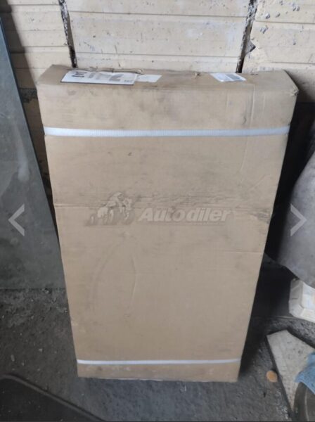 Hladnjak vode za Volkswagen Golf 3 1997 – NOVO u pakovanju