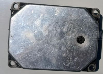 Motorni kompjuter ECU za Fiat Stilo 1.6 benzin 2005 – original