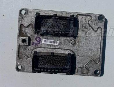 Motorni kompjuter ECU za Fiat Stilo 1.6 benzin 2005 – original
