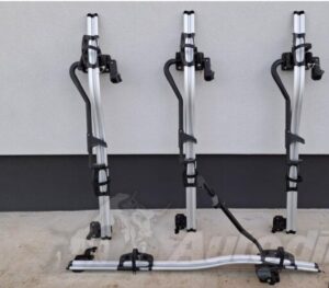 krovni nosači za bicikla